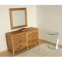 Cassettone Linear 6 - eSAEM.it