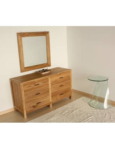 Cassettone Linear 6 - eSAEM.it