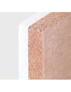 Akustik ® - Gips FIBRA DI LEGNO