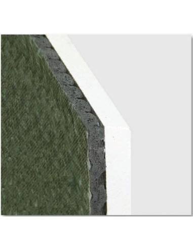 Akustik ® - Gips LATTICE