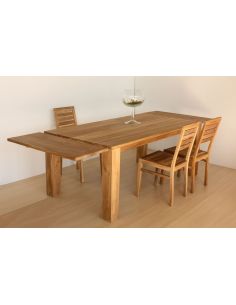 Tavolo Square - eSAEM.it