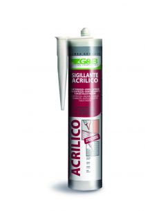 SIGILLANTE ACRILICO UNIVERSALE