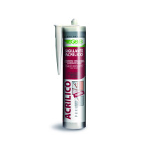 SIGILLANTE ACRILICO UNIVERSALE