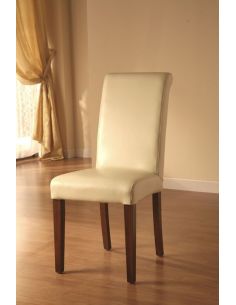 Sedia Boston Ecopelle - eSAEM.it