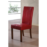 Sedia Denver Ecopelle - eSAEM.it