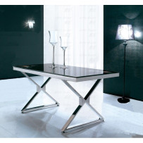 Tavolo Double-X - eSAEM.it