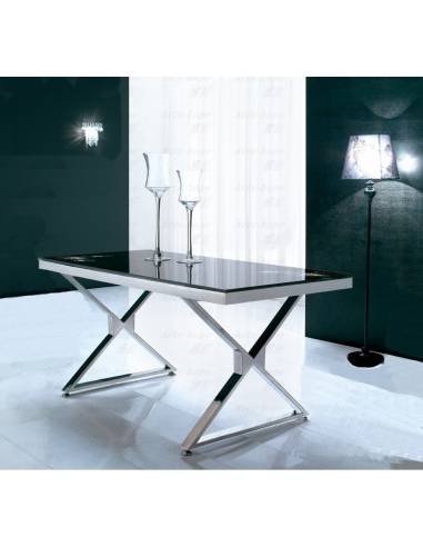 Tavolo Double-X - eSAEM.it