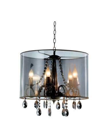 Lampadario Budoir - eSAEM.it