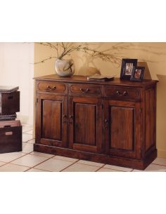 Buffet 3 Cassetti 3 Ante Chiuse - eSAEM.it