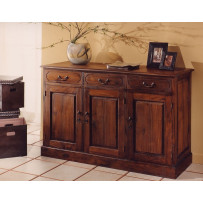 Buffet 4 Cassetti 4 Ante chiuse - eSAEM.it