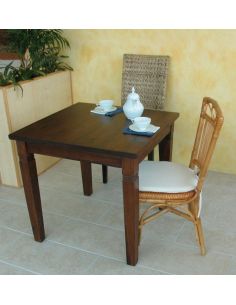 Tavolo in Teak - eSAEM.it