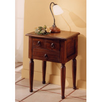 Comodino Rodrigo 3 cassetti - eSAEM.it