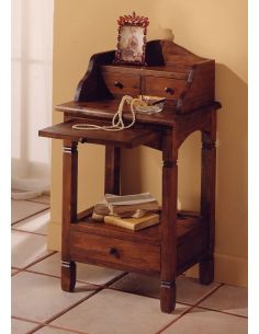 Comodino Toledo - eSAEM.it