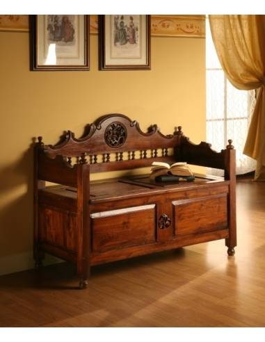 Panca da Ingresso cm 100 - eSAEM.it