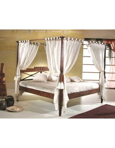 Letto a Baldacchino Raffles - eSAEM.it