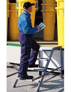 Sgabello 7060 - 7080 - eSAEM.it