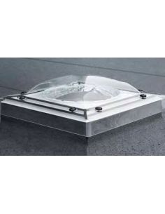 VELUX TCR - Tunnel solare per tetti piani - eSAEM.it