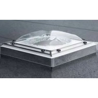 VELUX TCR - Tunnel solare per tetti piani - eSAEM.it