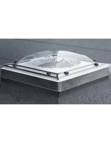 VELUX TCR - Tunnel solare per tetti piani - eSAEM.it