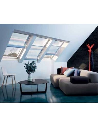 VELUX FHB - Tende filtranti a pacchetto - eSAEM.it