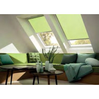 VELUX RSL - Tende filtranti a rullo INTEGRA solare - eSAEM.it