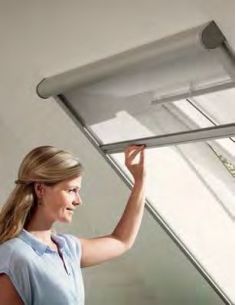 VELUX ZIL - Zanzariera - eSAEM.it