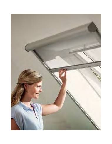 VELUX ZIL - Zanzariera - eSAEM.it