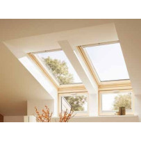 VFE - Elementi verticali di abbinamento con le finestre