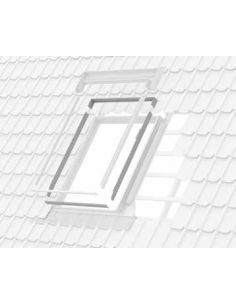 VELUX Raccordo per la sostituzione di una vecchia finestra mantenendo la finitura interna - eSAEM.it