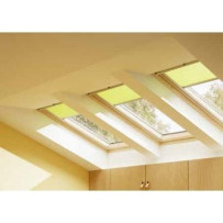 VELUX RFL - Tende filtranti a rullo manuale - eSAEM.it
