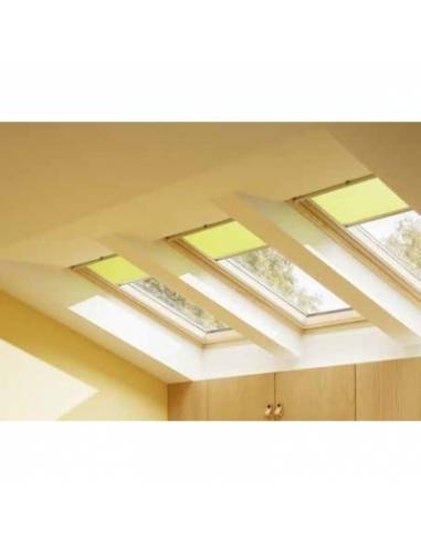 VELUX RFL - Tende filtranti a rullo manuale - eSAEM.it