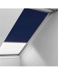VELUX DFD - Tenda oscurante manuale "Giorno e notte" - eSAEM.it