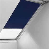 VELUX DFD - Tenda oscurante manuale "Giorno e notte" - eSAEM.it
