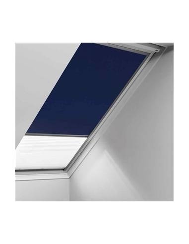 VELUX DFD - Tenda oscurante manuale "Giorno e notte" - eSAEM.it