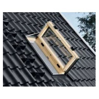 GXU - Finerstra per l'uscita sul tetto