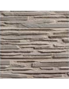 165 - Grigio chiaro Combinata