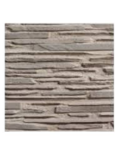 165 - Grigio chiaro Combinata