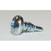 VITI AUTOPERFORANTI TEKS 3,5