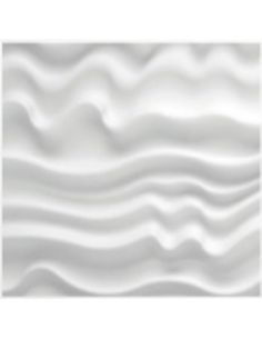 Pannello Isolante "Glamour" a incastro