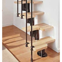 KARINA - KIT BASE(H DA 228 A 282 CM) - eSAEM.it