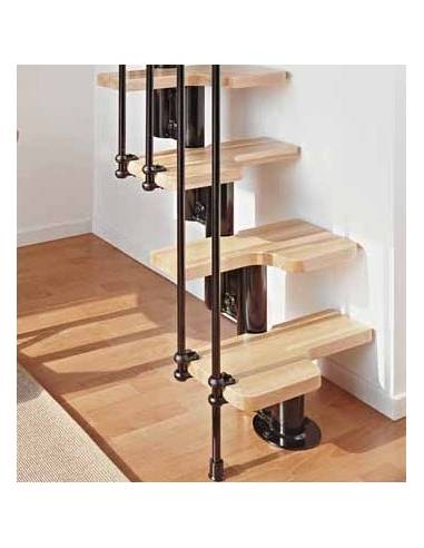 KARINA - KIT BASE(H DA 228 A 282 CM) - eSAEM.it