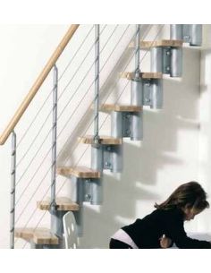 KYA - KIT BASE(H DA 228 A 282 CM - eSAEM.it