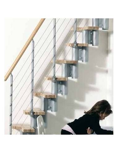 KYA - KIT BASE(H DA 228 A 282 CM - eSAEM.it