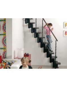 KYA - KIT BASE(H DA 228 A 282 CM - eSAEM.it