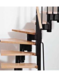 KOMPACT - KIT BASE(H DA 191 A 303 CM) - eSAEM.it