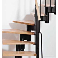 KOMPACT - KIT BASE(H DA 191 A 303 CM) - eSAEM.it