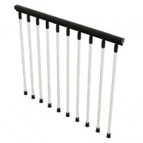 KIT BALAUSTRA CIVIK 120 CM - eSAEM.it