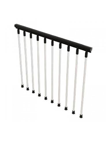 KIT BALAUSTRA CIVIK 120 CM - eSAEM.it