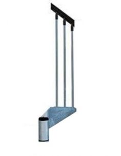 KIT GRADINO CIVIK ZINK - eSAEM.it