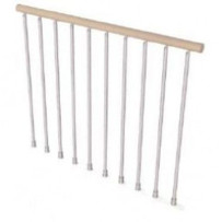 KIT BALAUSTRA KLAN - eSAEM.it